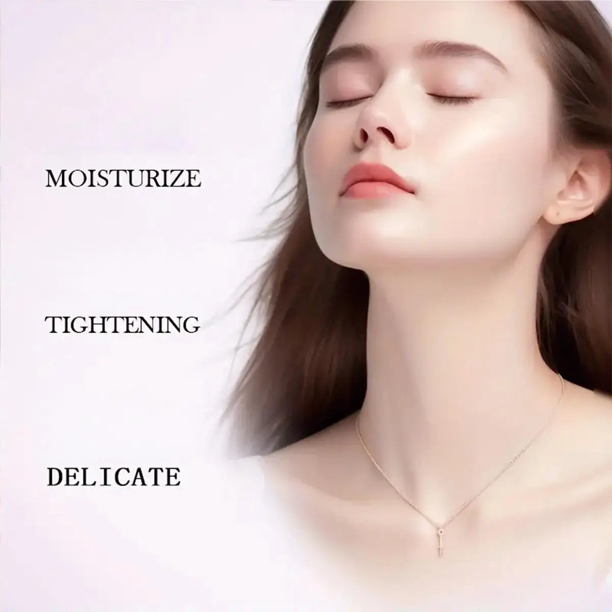 Evening Primrose Vitamin Face Serum – Firm & Moisturize Skin