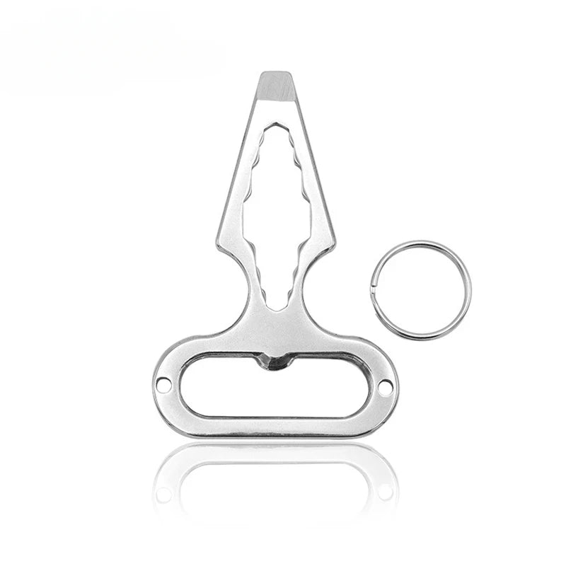 Self Defense Weapons Outdoor EDC Survival Tool Defence Personal