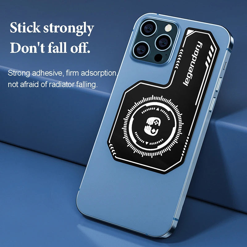 Mobile phone cooling soaking plate semiconductor cooling surface upgrade three generations of cooling composite vapor chamber Peaceful Pleasures Health and Wellness