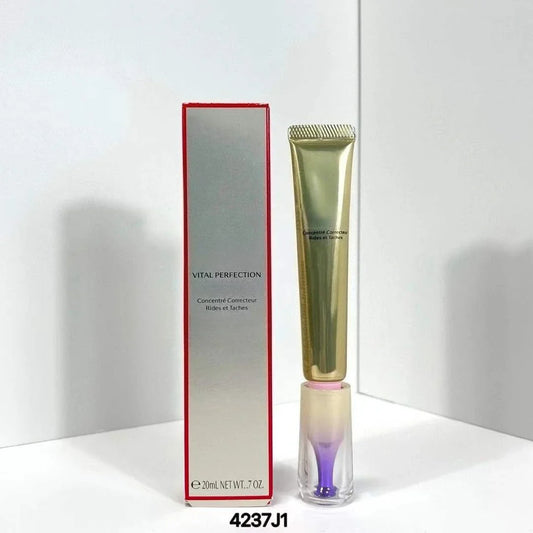 Alcohol-Free Eye Cream 20ml – Floral Unisex Skin Care Eye Cream Oasis Select 1-PCS China Mainland