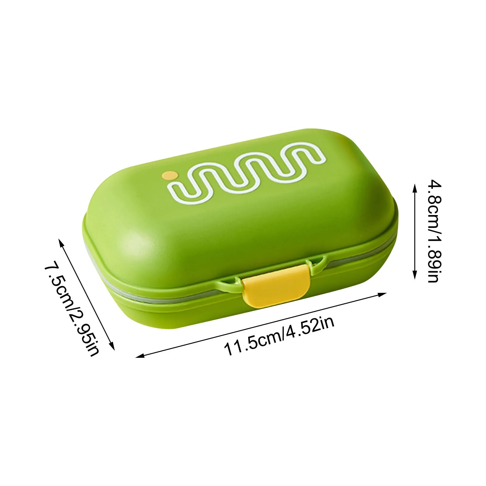 Portable Bathroom Soap Dish With Lid Home Plastic Soap Box Keeps Soap Dry Soap Dish Travel Essentials Peaceful Pleasures Health and Wellness