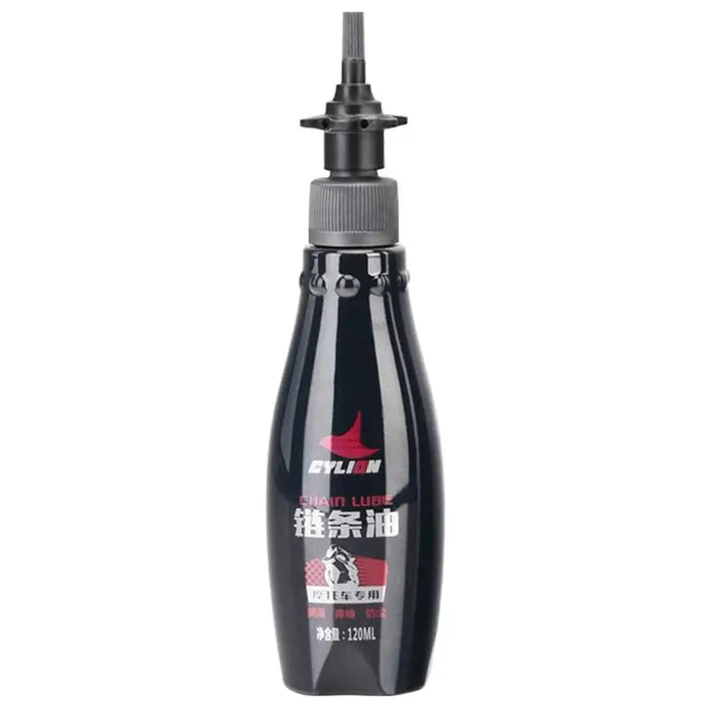 120ml Motorcycle Chain Lube – Anti-Rust Chain Wax Oil Chain Lubricant Peaceful Pleasures Health and Wellness 120ML