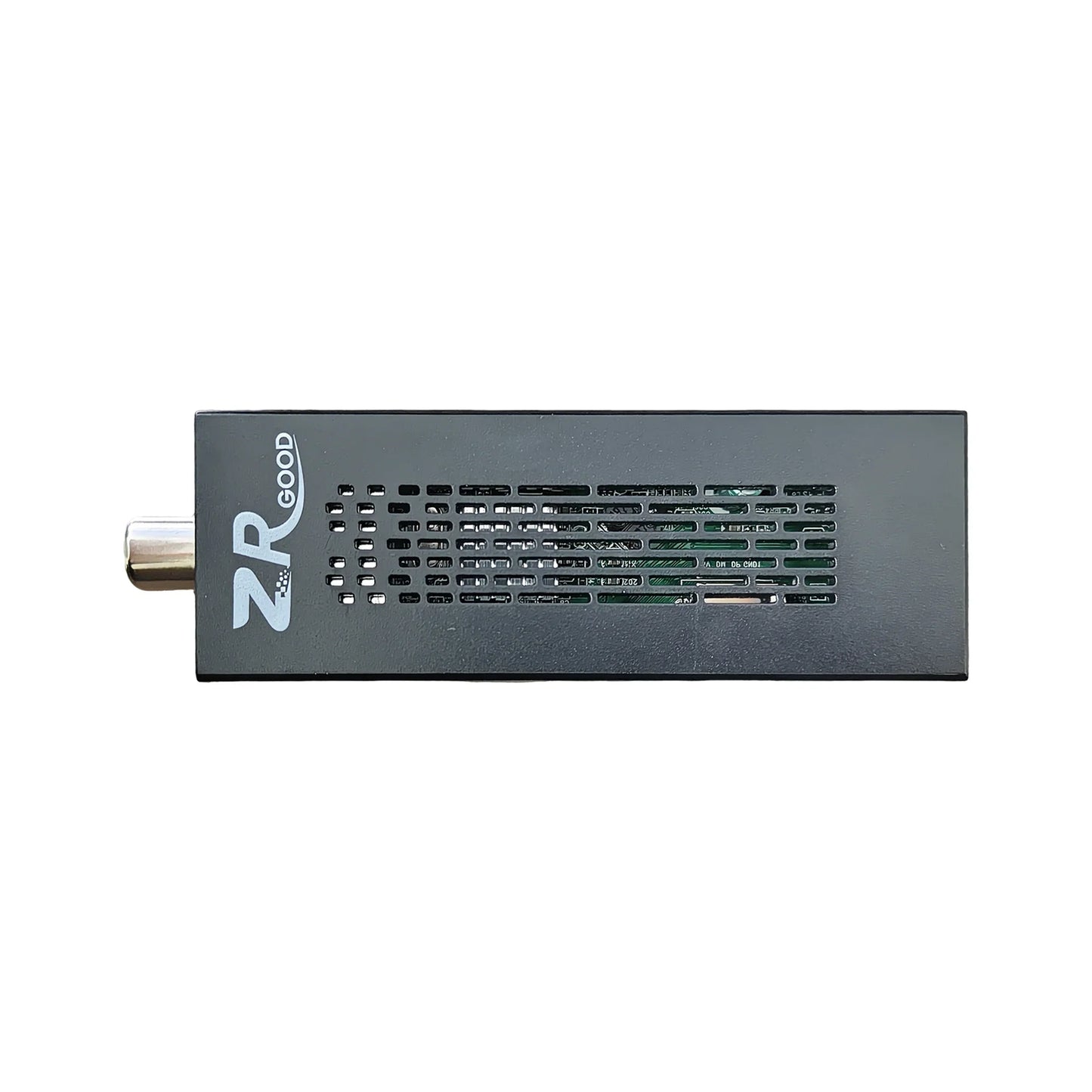 DVB-T2 H.265 HEVC 10-Bit HD Digital Terrestrial Decoder | Tuoying