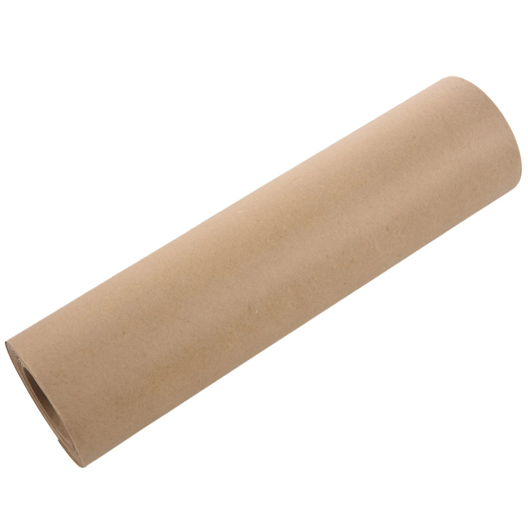 A36T-2X 30 Meters Brown Kraft Wrapping Paper Roll For Wedding Birthday Party Gift Wrapping Parcel Packing Art Craft 30Cm Peaceful Pleasures Health and Wellness