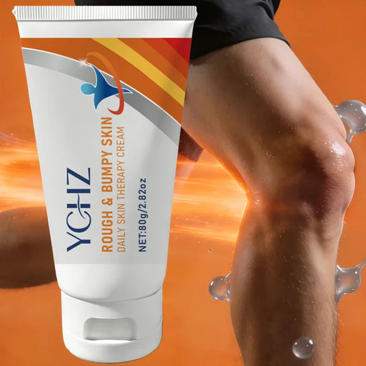 YCHZ Moisturizing Warming Body Cream – Anti-Aging Skin Care 80g Body Moisturizer Cream Oasis Select