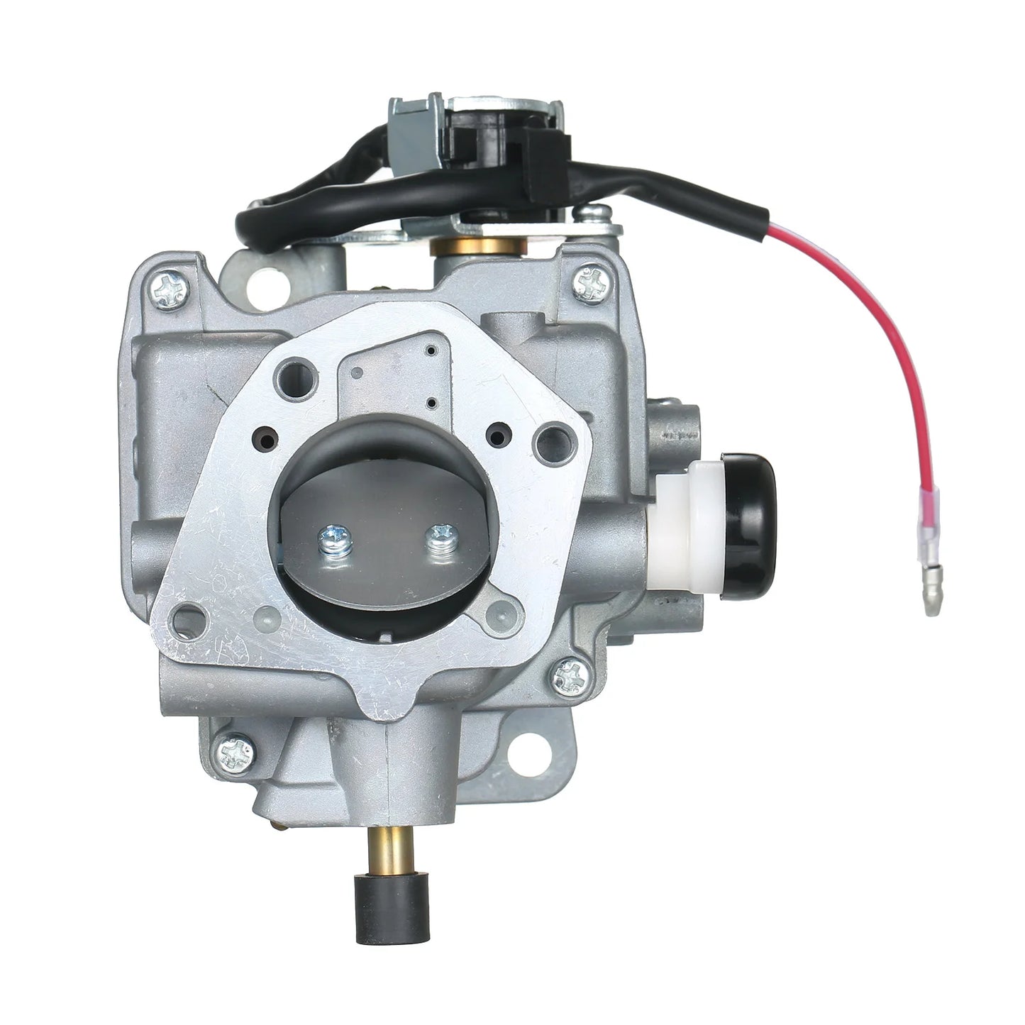 Carburetor & Gasket Kit for Kohler CH20 CH22 CH670 CH730 18-23.5HP