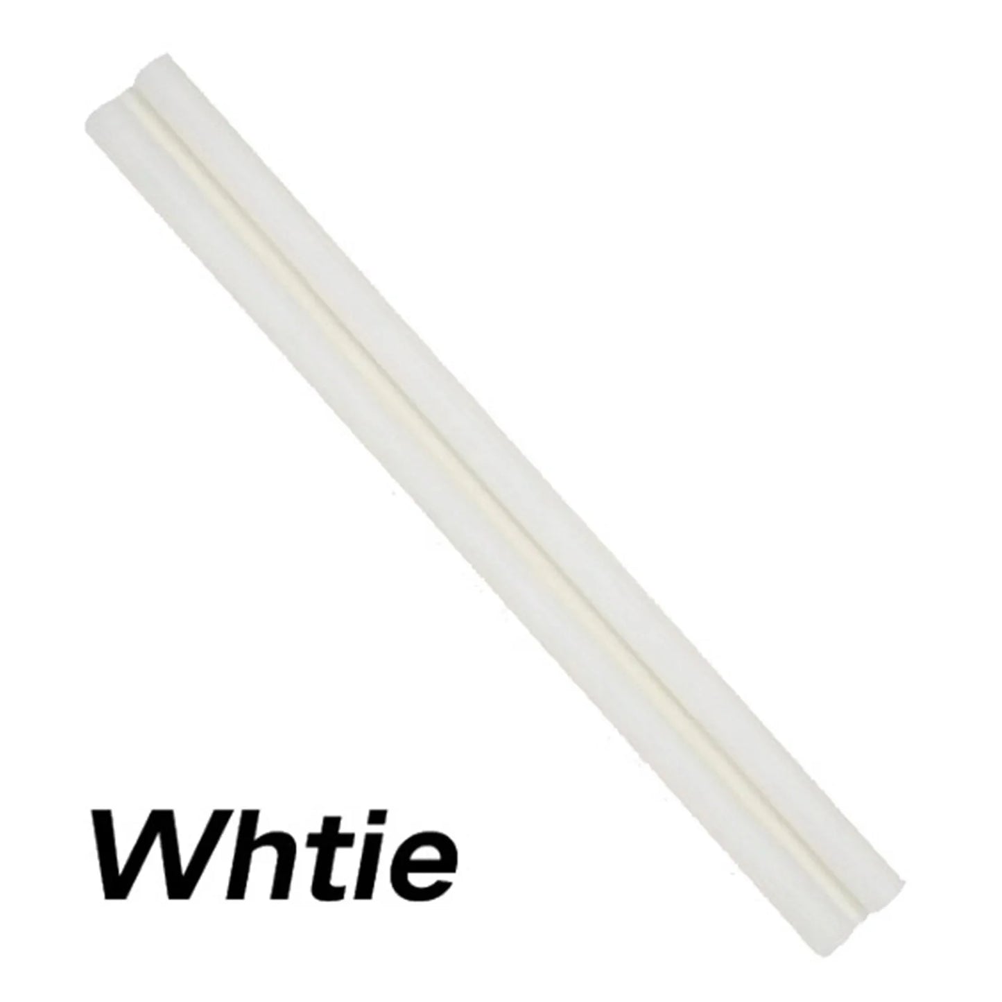 Door Draft Stopper 36inch Under Door Draft Noise Blocker Window Breeze Blocker Adjustable Door Sweeps Draft Seal Window Sealer Peaceful Pleasures Health and Wellness