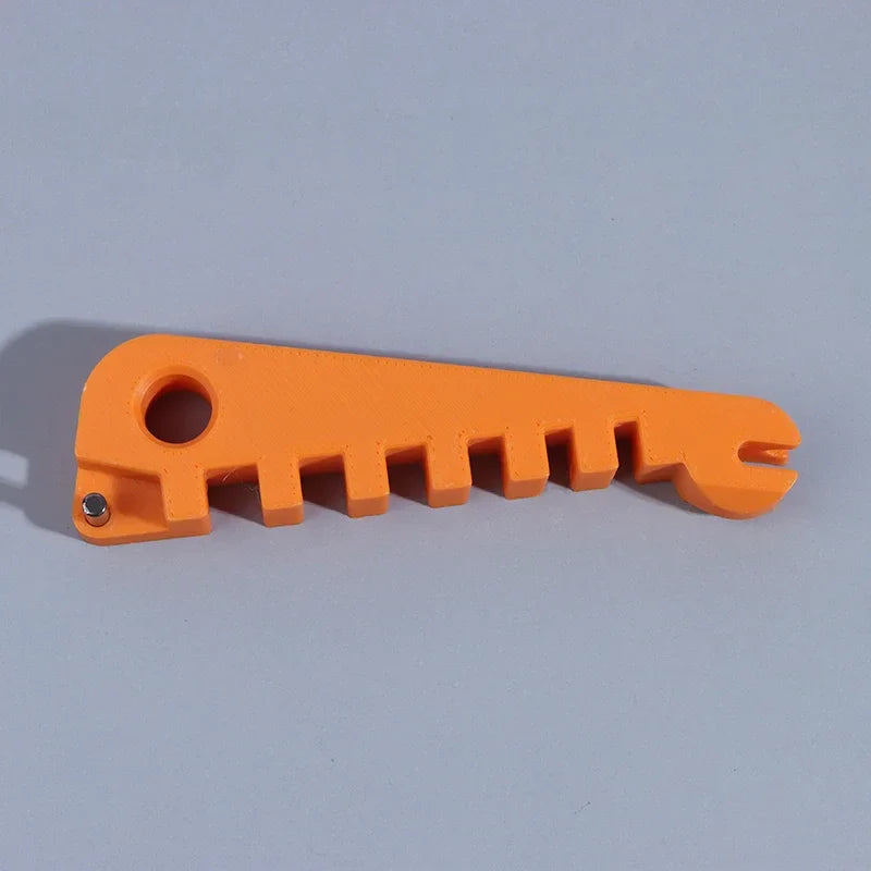 Eyeglass Frame Bending Tool – Temple Arm Adjuster & Straightener