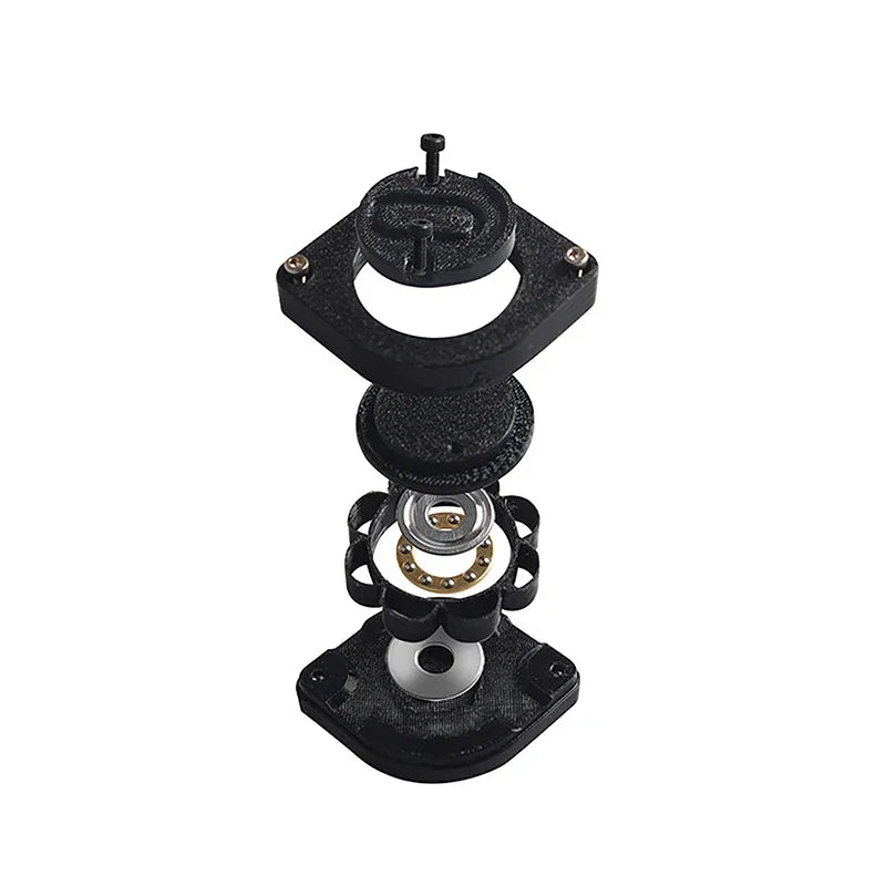 HULA Anti-Vibration Feet for Bambu Lab P1P P1S Creality K1