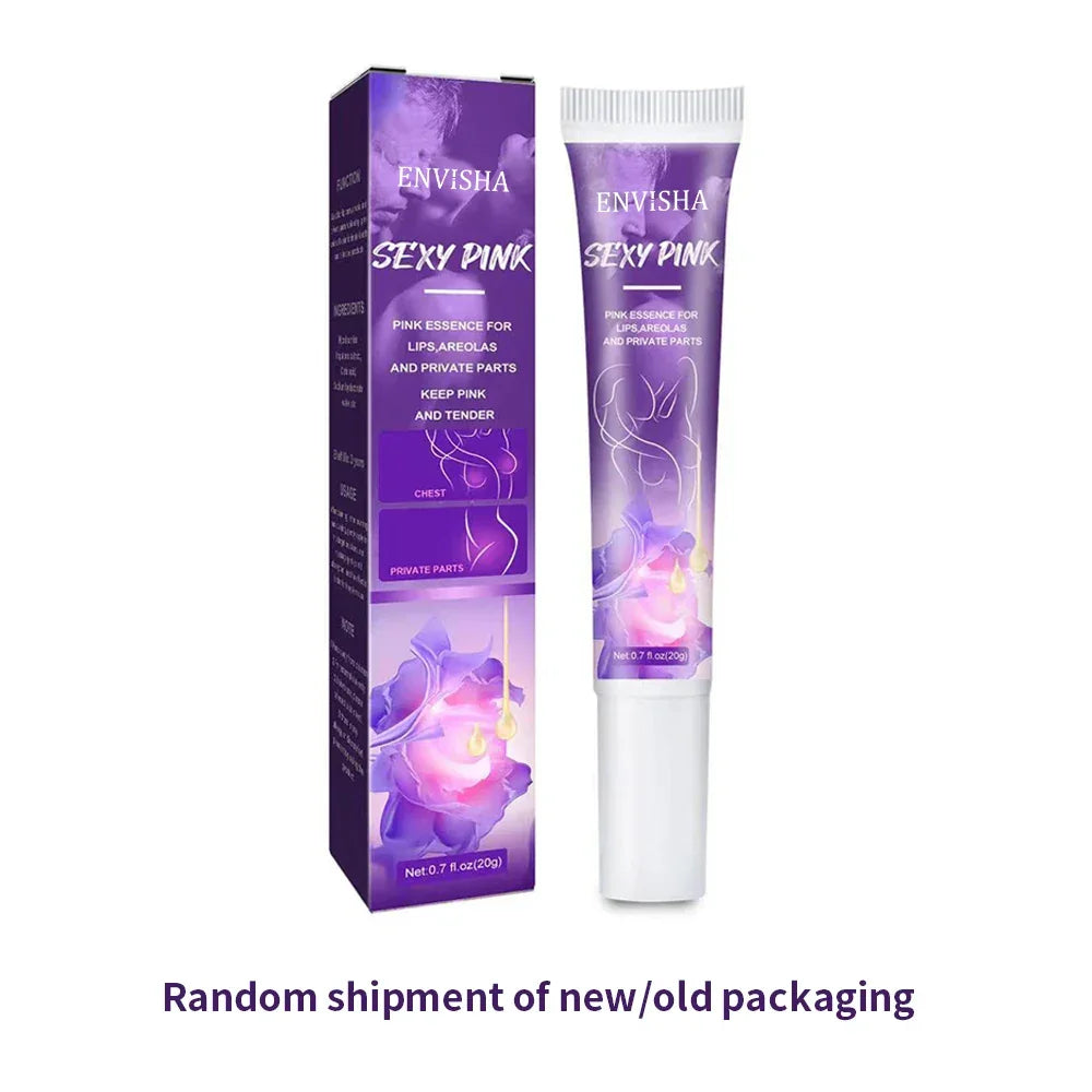 ENVISHA Whitening Body Cream – Brighten & Even Skin Tone 20g Body Cream Peaceful Pleasures Health and Wellness Private whitening 2