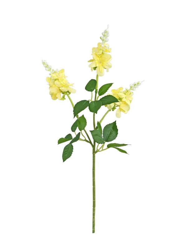 Artificial Silk Moundlily Orchid Flowers – Wedding & Home Decor