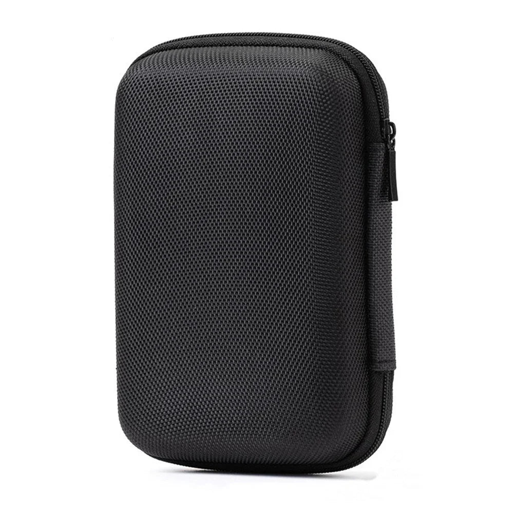 Anbernic RG34XX Screen Protector & Carrying Case Kit