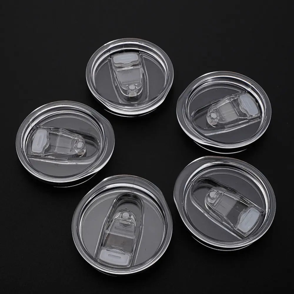 2-Pack Spill-Proof Replacement Lids for 20/30 oz Tumblers