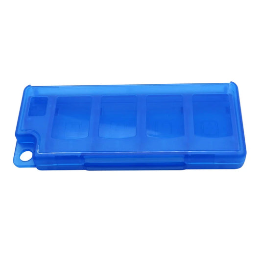 Nintendo Switch Game Card Case – 10-Slot Portable Organizer Game Card Case Oasis Select
