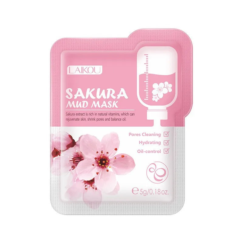 Collagen Peel-Off Overnight Mask – Anti-Wrinkle & Firming Peaceful Pleasures Health and Wellness 1pc