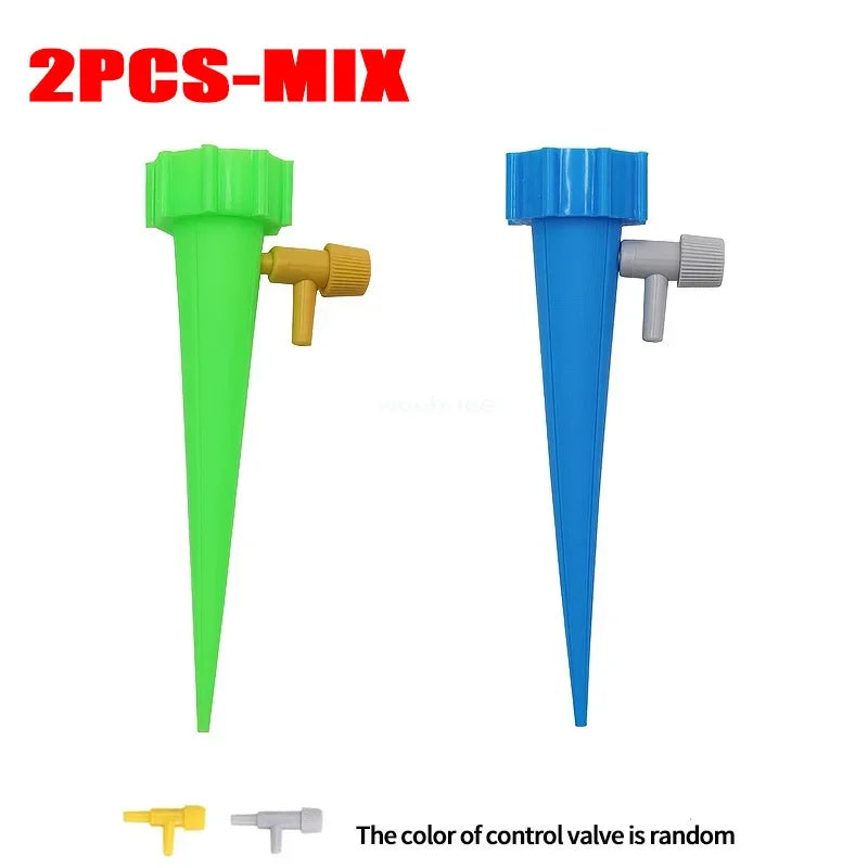 Automatic Drip Irrigation Self-Watering Kit | Garden Plants