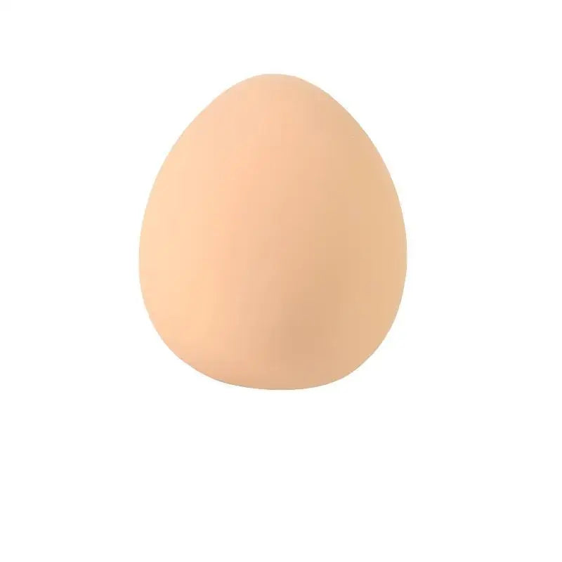 Soft Fake Egg Squeeze Toy | Stress Relief Sensory Fidget