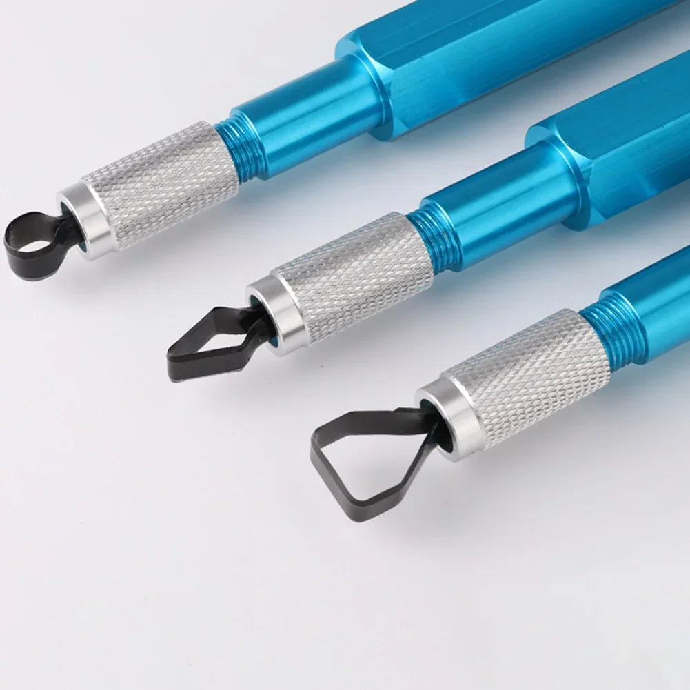 Construction Tools Yin Yang Fillet Welding Line Trowel Scraper