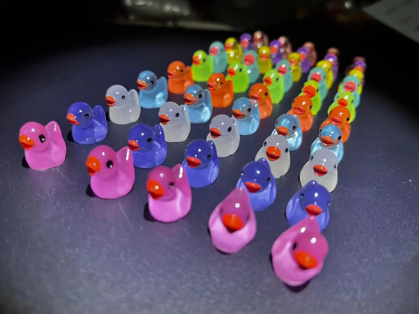 Miniature Kitchen Resin Figurines for Fairy Garden & Moss Décor