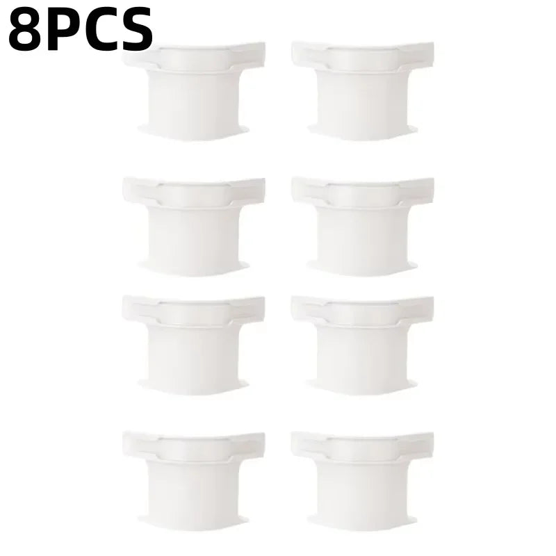 Heavy Duty Bed Sheet Holder Straps | Corner Clips All Mattresses