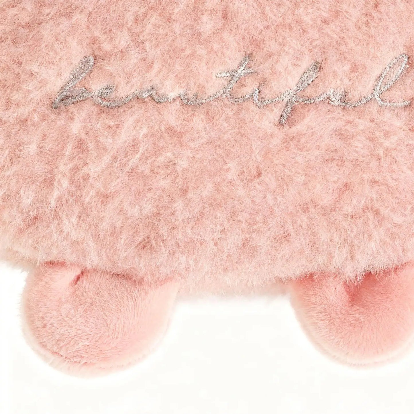 1L Cartoon Hot Water Bottle – Neck, Back & Hand Warmer