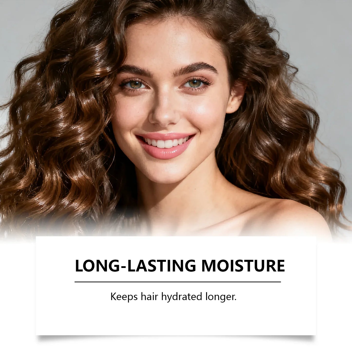 Hydrolyzed Keratin Shampoo – Moisture, Volume & Smooth Hair