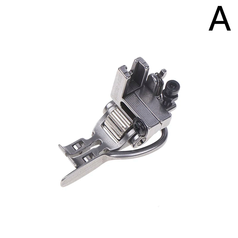 T5 5-in-1 Roller Presser Foot for Industrial Sewing Machines