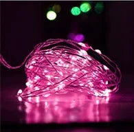 USB Copper Wire LED Fairy String Lights | Party & Wedding