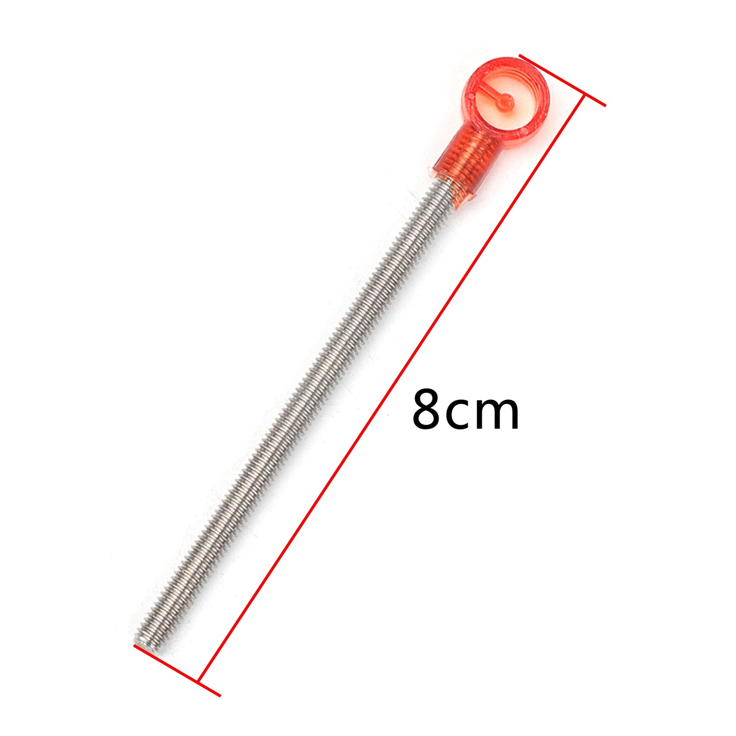Archery Recurve Bow Alternate Sight Lens T-sight General Point