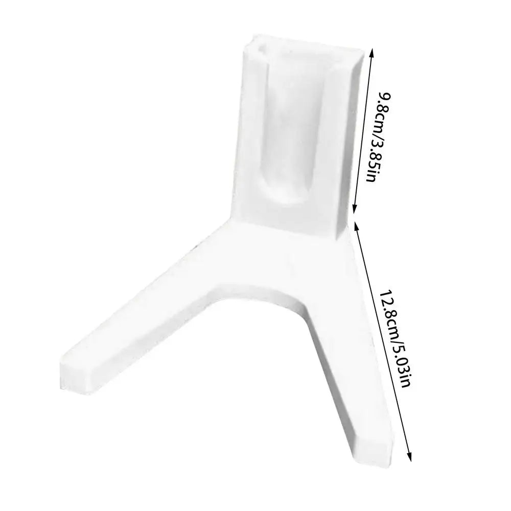 ABS Bike Kickstand – Universal Fit Road & Mountain Bikes
