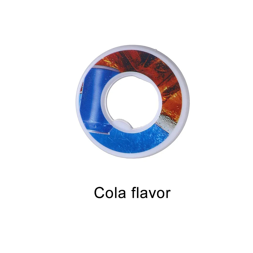 Air Water Bottle Flavor Pods – 19 Scents, Sugar-Free