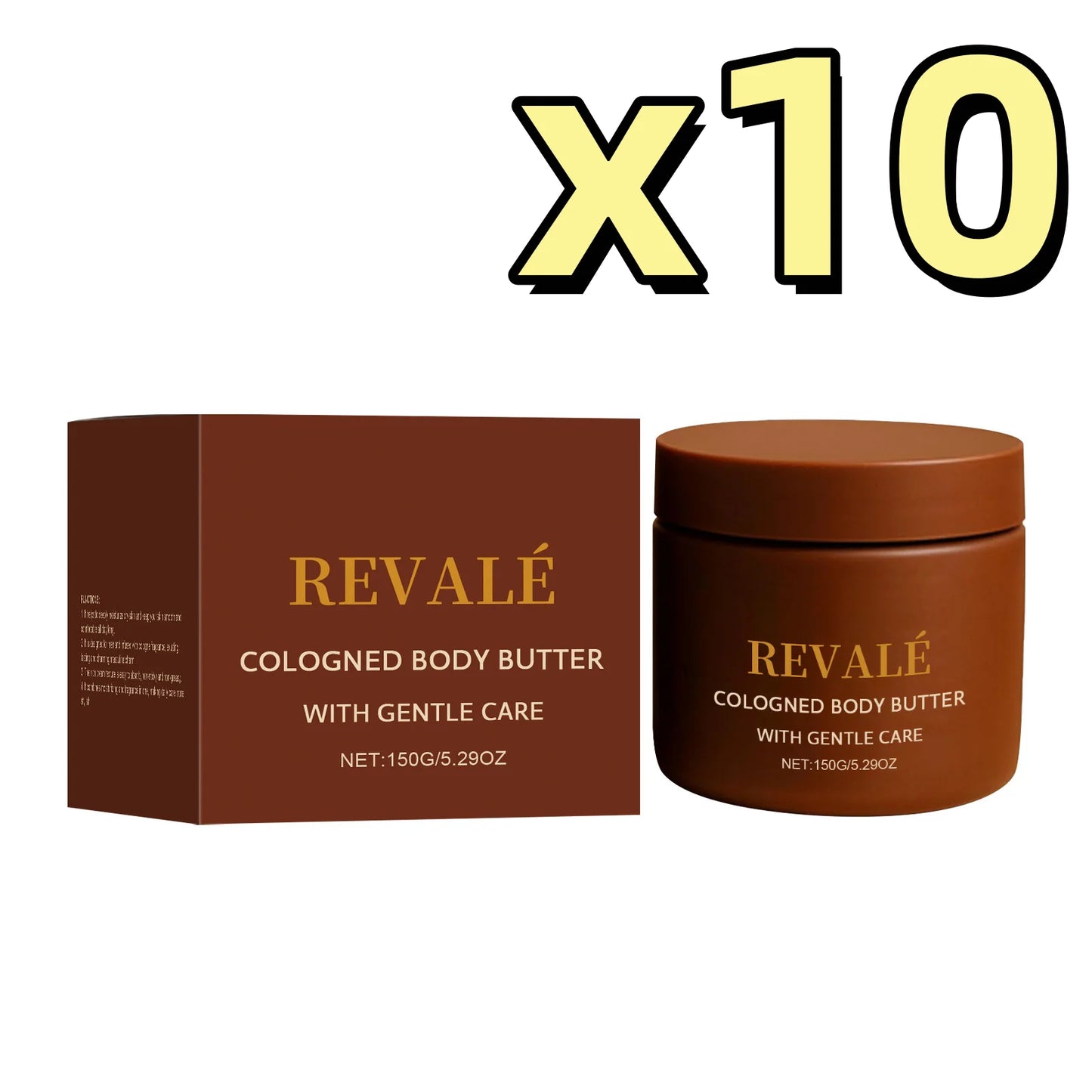 Sandalwood Men Body Cream Hydrate Rough Skin Refresh Body Repair Dryness Men First Choice Daily Use Non Greasy Body Moisturizer Peaceful Pleasures Health and Wellness 150g Boxed X 10PCS