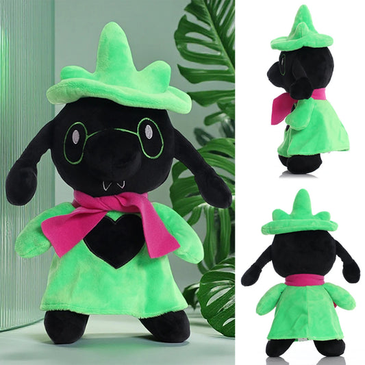 Undertale Plush Stuffed Doll | Soft Game Character Gift Plush Stuffed Toy Peaceful Pleasures Health and Wellness