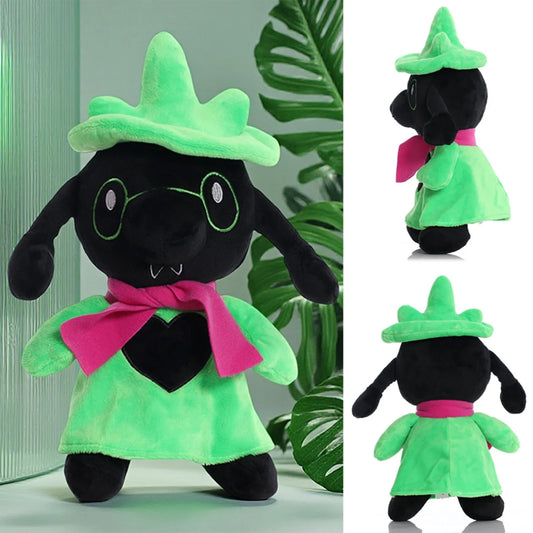 Undertale Plush Stuffed Toy – Soft Game Character Doll Gift Plush Stuffed Doll Oasis Select