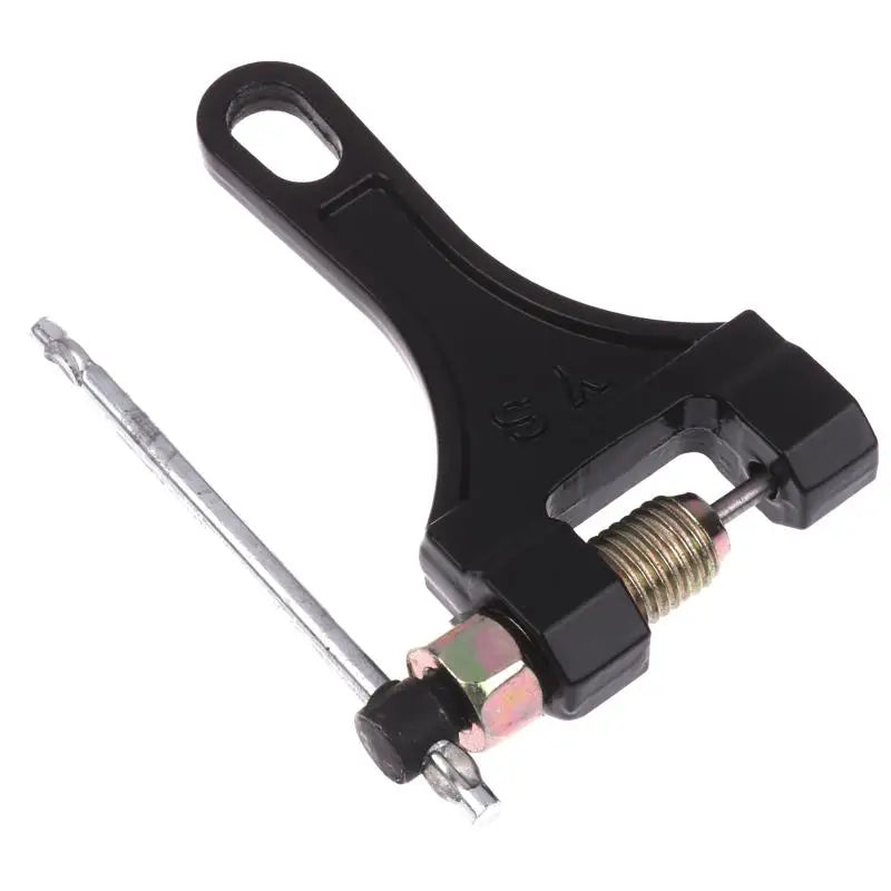 Carbon Steel Chain Breaker Tool 420–530 | Motorcycle ATV Bike