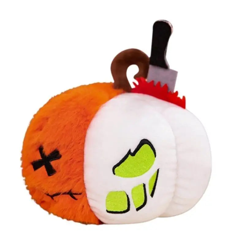 Halloween Plush Toys – Spider, Pumpkin & Bat Stuffed Animals