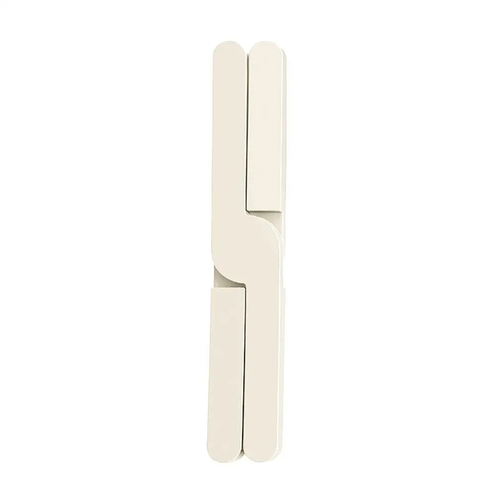 Foldable X-Shape Silicone Trivet Mat | Heat Resistant Pot Pad