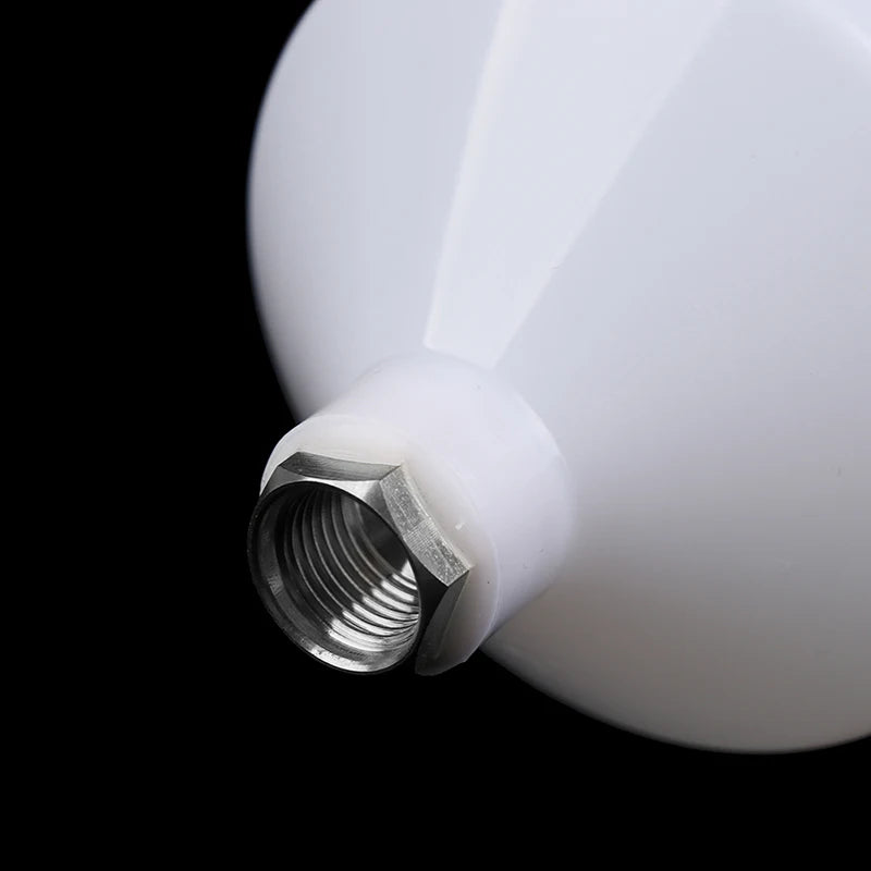 Plastic Gravity Feed Paint Cup 125/250/600ml | Spray Gun Part