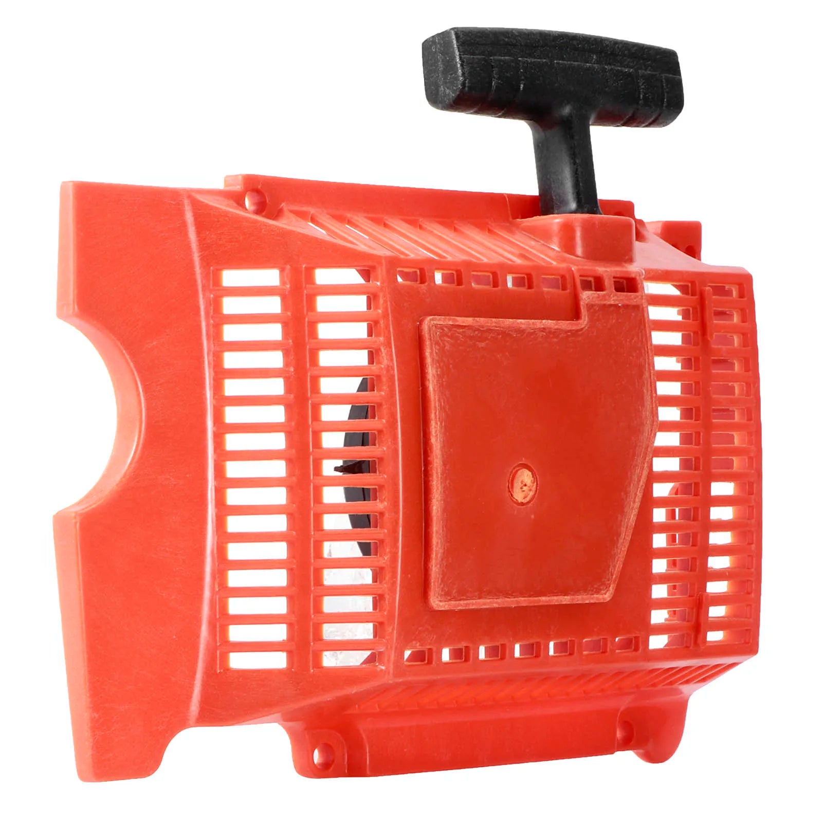 High Quality Long Service Life Starter Starter Replacement for 181 Electric Chainsaw Peaceful Pleasures Health and Wellness
