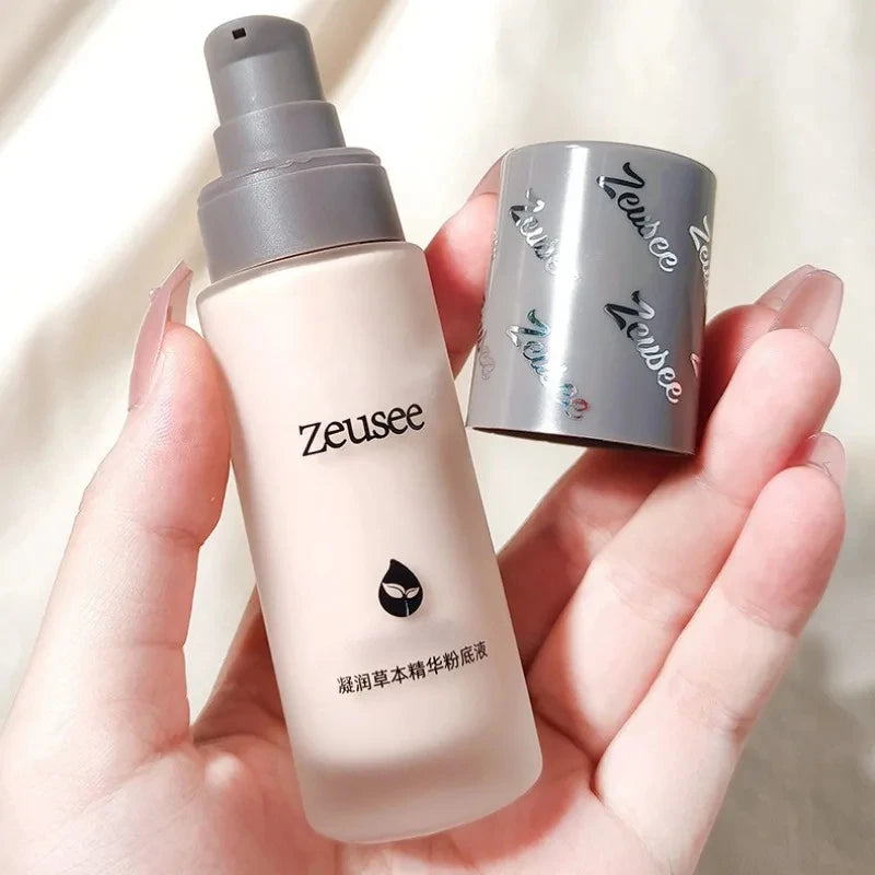 Waterproof Liquid Foundation BB Cream – Full Coverage | 30g