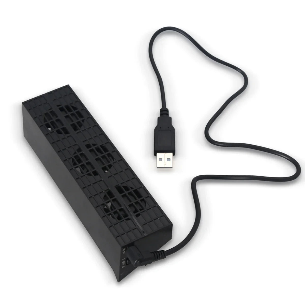 PS4 / PS4 Pro / PS4 Slim USB Cooling Fan – DC 5V Turbo