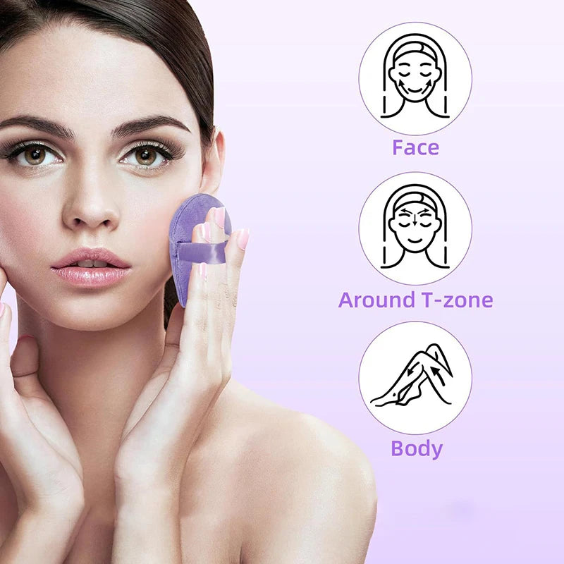 12pcs Makeup Tool Set Size Size Giant Soft Makeup Egg Makeup Powder Suitable for Base Makeup Corner Makeup Setting Novice Makeup Peaceful Pleasures Health and Wellness