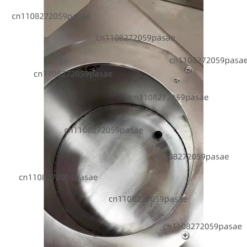 500W Resin Pressure Pot – Bubble Removal & Polymerizer