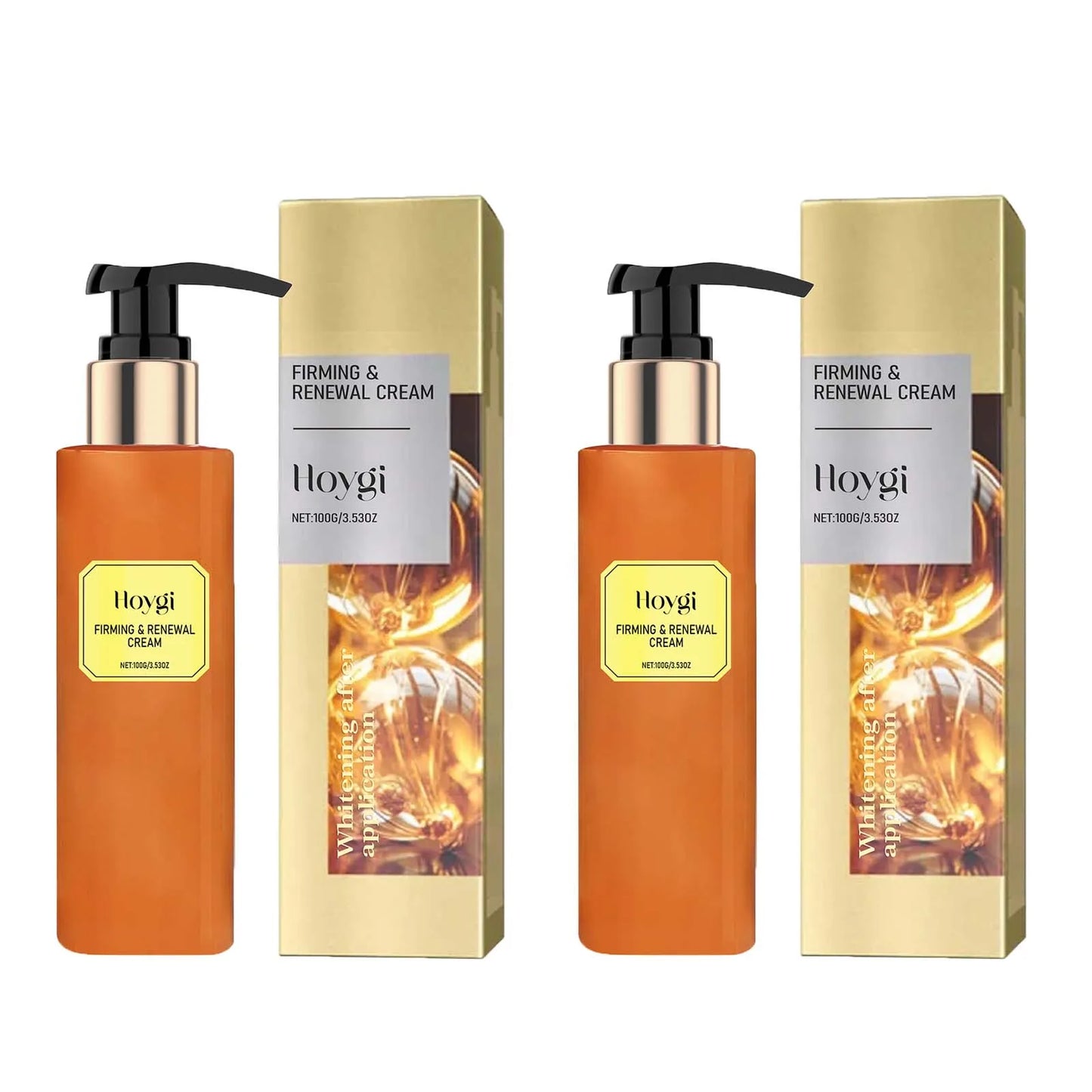 Firming Body Cream – Tighten, Lift & Smooth Skin | 100g