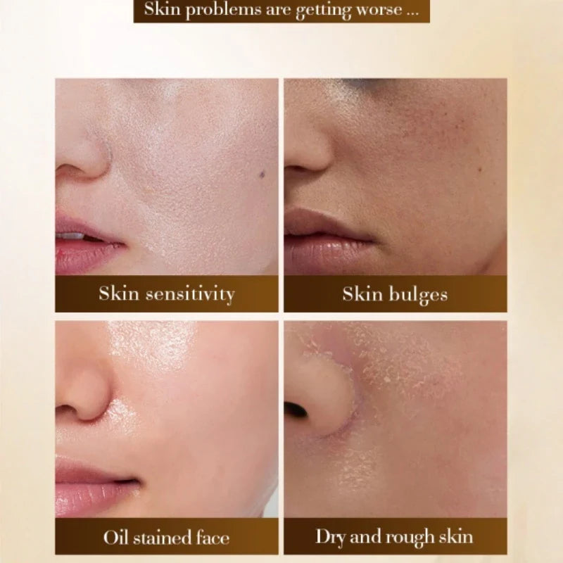 SADOER Ceramide Face Cream 50g – Deep Moisture & Smooth Skin