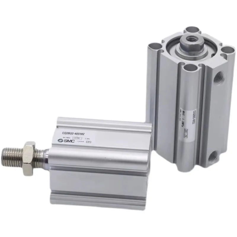 SMC CDQ2A50-30DCMZ-DNQ Thin Cylinder Replacement Parts