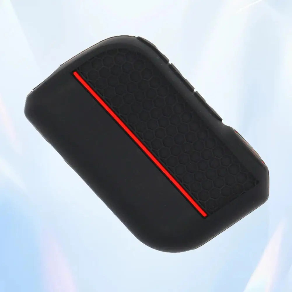 Silicone Key Case For Starline A93 A63 Two Way Car Alarm Remote Controller Key Fob Cover Shell Car Key Accessories Peaceful Pleasures Health and Wellness