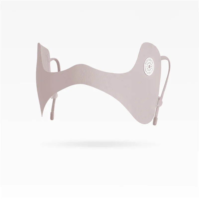 Anti-UV Sport Face Mask | Cycling Running Sun Protection Mask