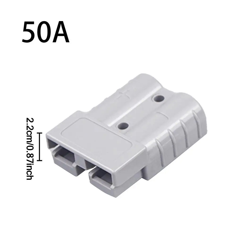 40-175A Battery Quick Connect High Current Power Connector