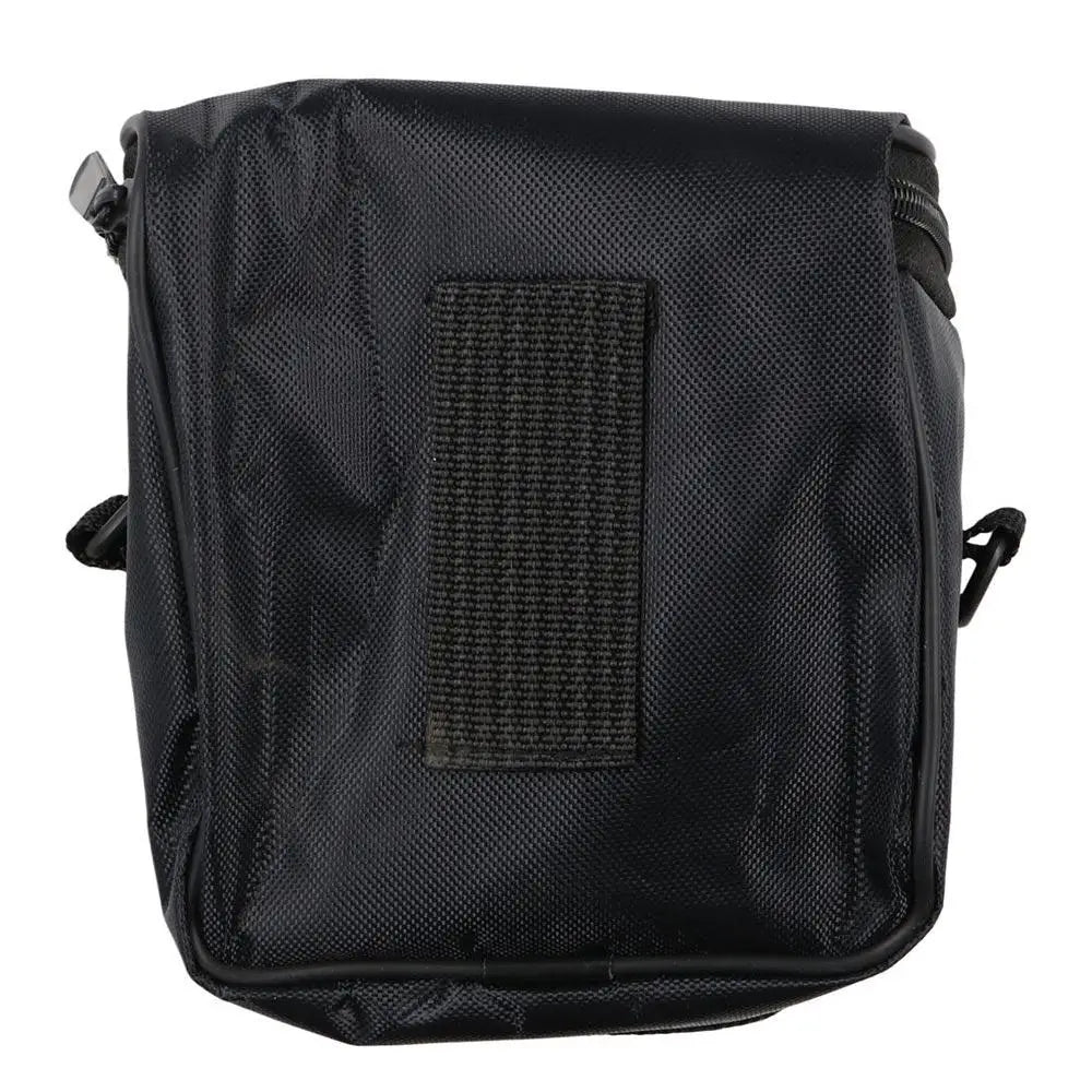 DSLR SLR Camera Shoulder Bag – Nylon Storage Bag for Cameras